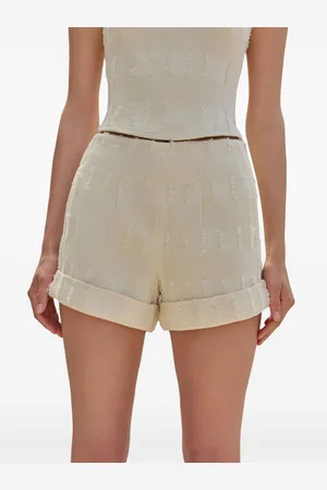 Cult Gaia Pantalones cortos Olga