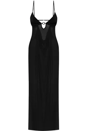 Bond Eye Vestido largo Cindy
