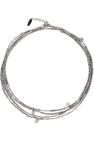 Brunello Cucinelli Pulsera Monili