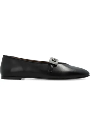 Giuseppe Zanotti Bailarinas Georgia Buckle