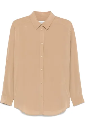MATTEAU Camisa de manga larga