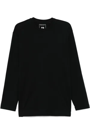 Y-3 Camiseta U GFX