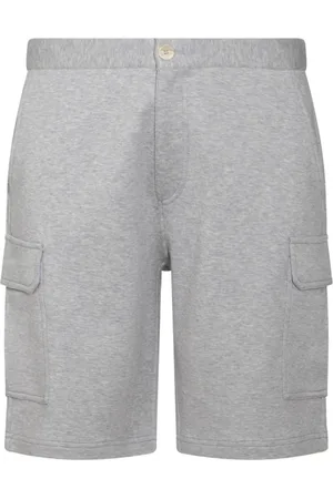 Brunello Cucinelli Bermudas cargo