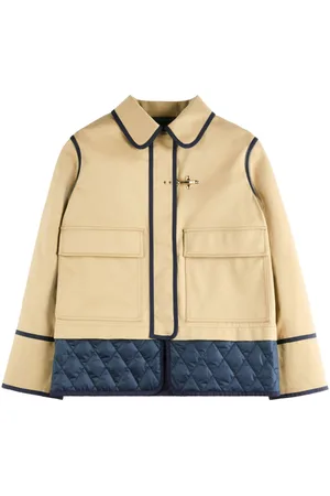 FAY Chaqueta lisa