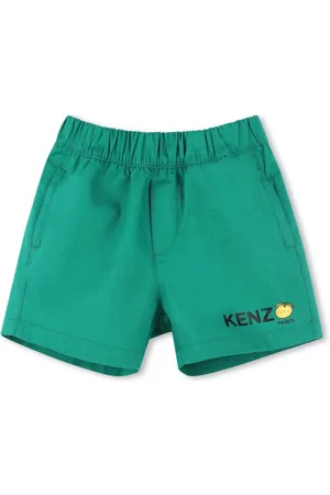 Kenzo Pantalones cortos con logo