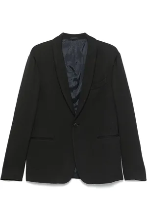 Giorgio Armani Blazer con botones