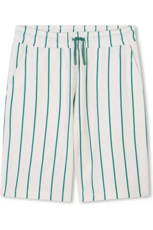 Kenzo Bermudas a rayas