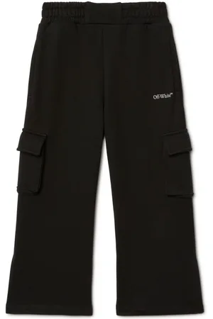 OFF-WHITE Pantalones cargo Bookish
