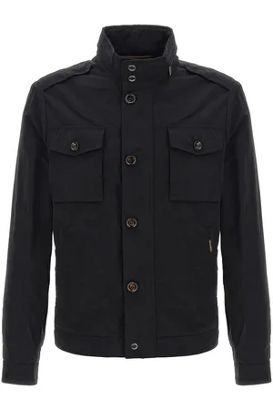 MOORER Chaqueta Baraldi