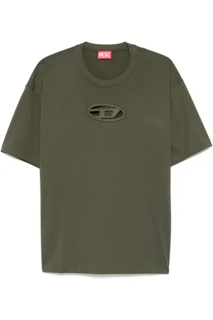 Diesel Camiseta T-Boxt-Od