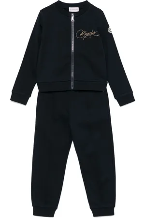 Moncler Chándal liso