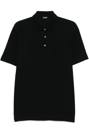 Ermenegildo Zegna Polo de manga corta