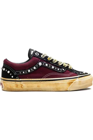 Vans Zapatillas OTW Old Skool Reissue 36 de x Satoshi Nakamoto