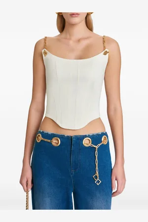 Cult Gaia Top Fianna
