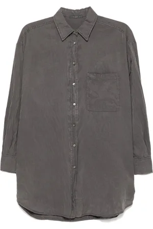 TRANSIT Camisa de manga larga
