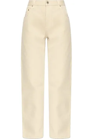 Burberry Vaqueros rectos