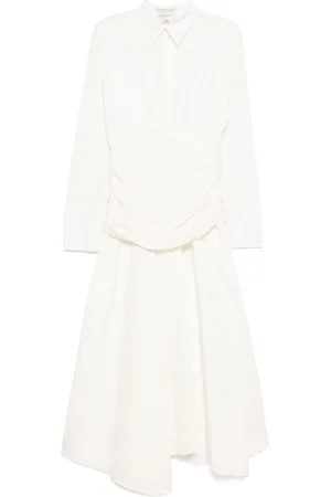 CHATS BY C.DAM Vestido Campa