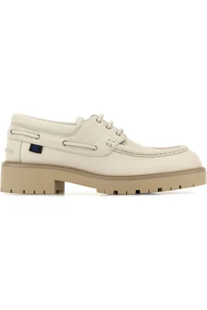 Burberry Zapatos náuticos Raft