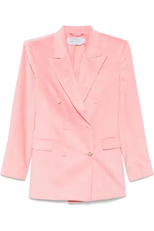 GABRIELA HEARST Blazer Gavin