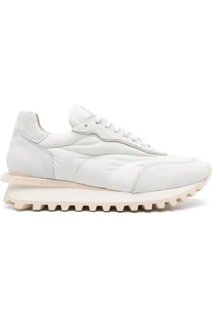 ELEVENTY Zapatillas a paneles