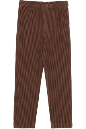 Issey Miyake Pantalones Overflow