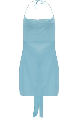 Bond Eye Vestido corto Naomi