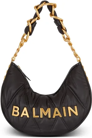 Balmain Bolso de hombro 1945 acolchado