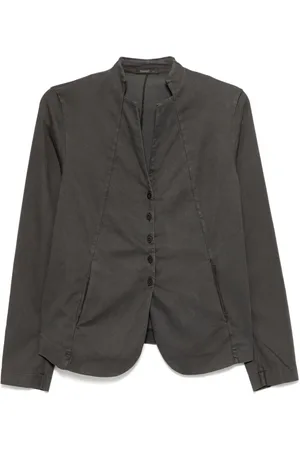 TRANSIT Chaqueta con cuello alzado