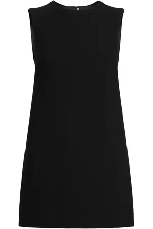 Dolce & Gabbana Vestido corto suelto