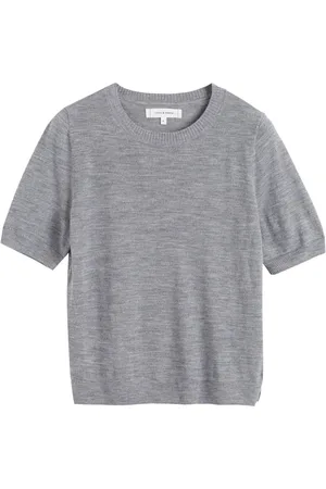 Chinti & Parker Camiseta de lana merino