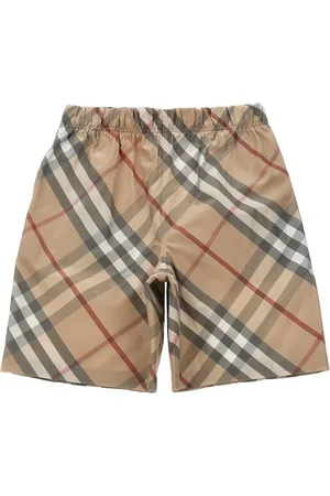 Burberry Bermudas Fabian