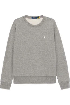 Ralph Lauren Sudadera con bucle en la espalda
