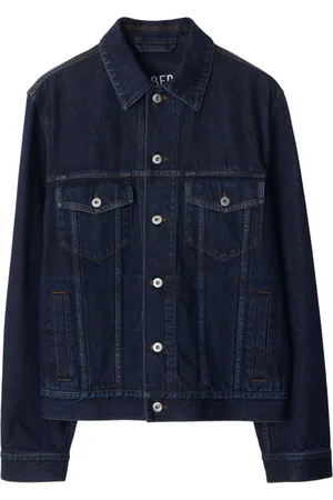 Burberry Chaqueta vaquera