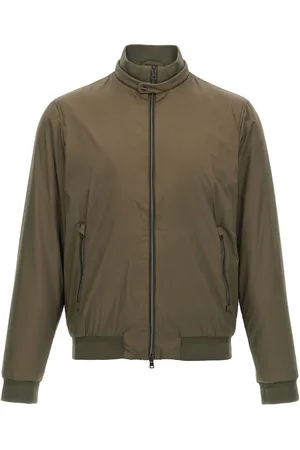 HERNO Chaqueta bómber Ecoage