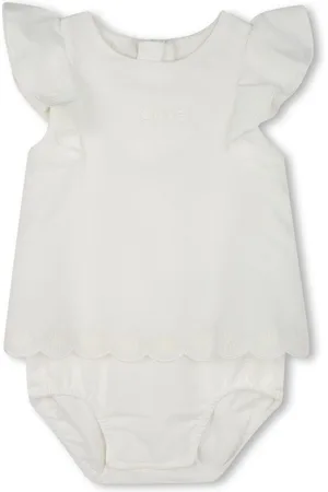 Chloé Conjunto de túnica y pololos