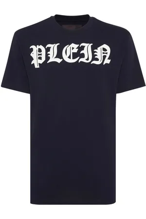 Philipp Plein Camiseta Gothic