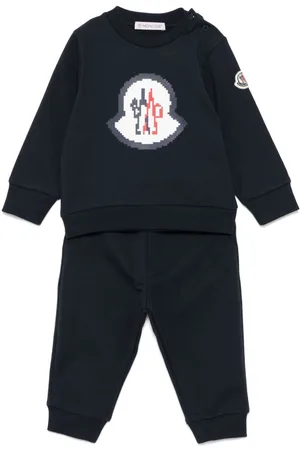 Moncler Chándal stretch
