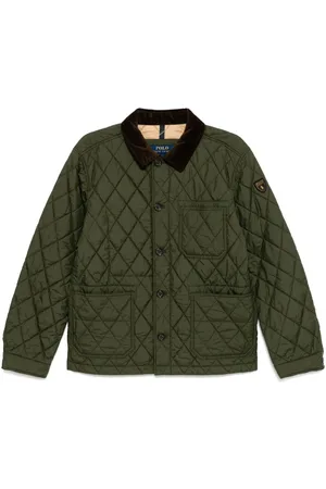 Ralph Lauren Chaqueta The Beaton