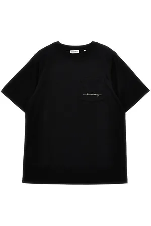 Burberry Camiseta lisa