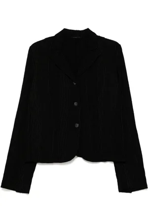 TRANSIT Chaqueta con solapas de pico