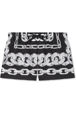 VERSACE Bañador Medusa Chains