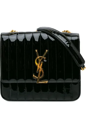 Saint Laurent Bandolera Vicky grande 2018