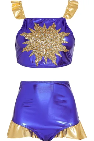 Brigitte Bikini Carnaval Sol