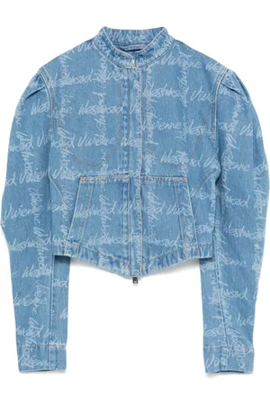 Vivienne Westwood Chaqueta Filli