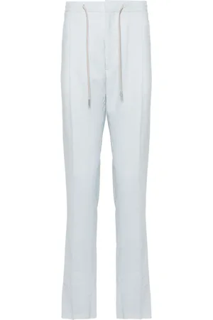 LARDINI Pantalones Miami a rayas