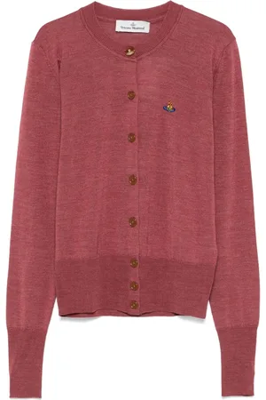 Vivienne Westwood Cárdigan Bea