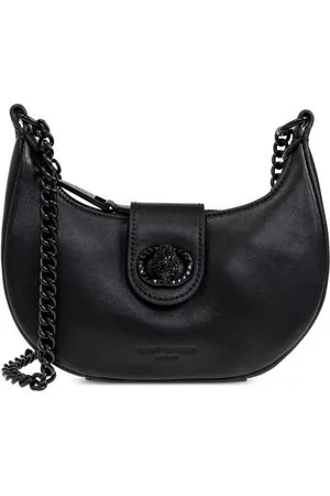 Kurt Geiger Bandolera Chelsea pequeña
