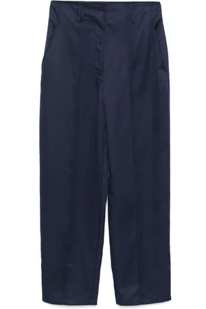 ULLA JOHNSON Pantalones Lielle