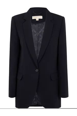 Michael Kors Blazer con doble botonadura