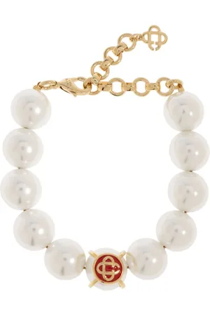 Casablanca Pulsera con logo